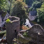 Manderscheid Dom wakacyjny