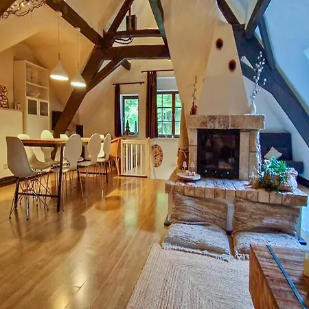 Vakantiehuis Manderscheid Manderscheid