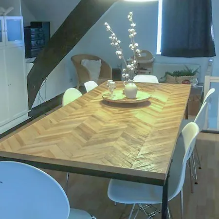 Vakantiehuis Manderscheid Manderscheid