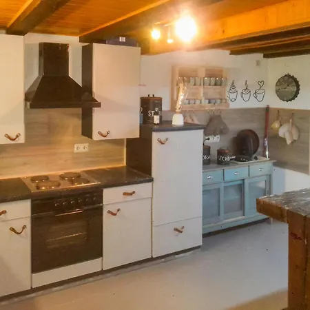 Manderscheid Ferienhaus Manderscheid