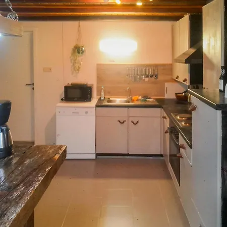 Vakantiehuis Manderscheid Manderscheid