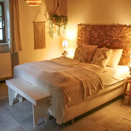 Manderscheid Casa vacanze Manderscheid