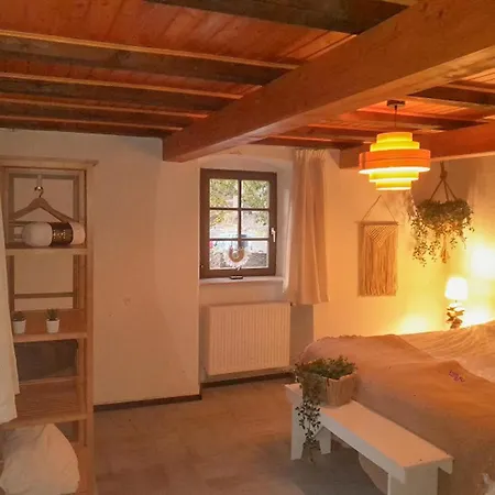 Casa vacanze Manderscheid *