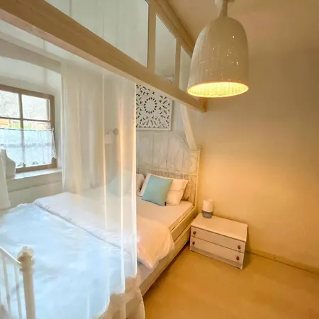Casa vacanze Manderscheid *