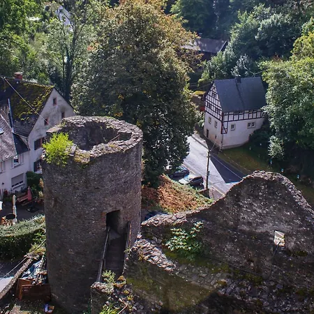 Manderscheid Casa vacanze