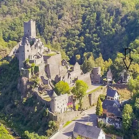 Manderscheid Manderscheid