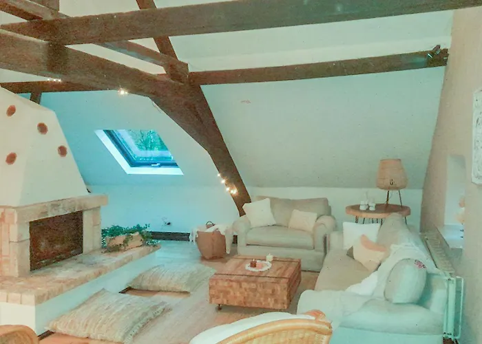 Manderscheid Vakantiehuis Manderscheid