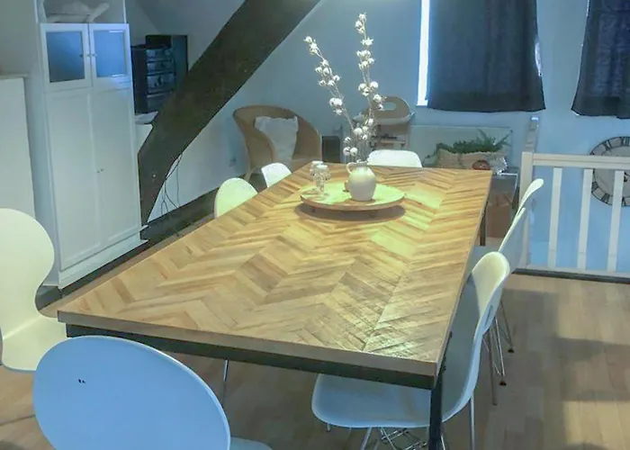 Vakantiehuis Manderscheid Manderscheid