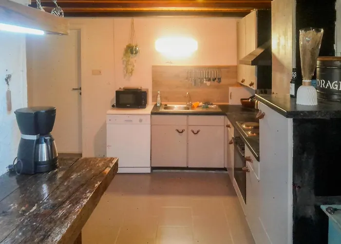 Vakantiehuis Manderscheid Manderscheid