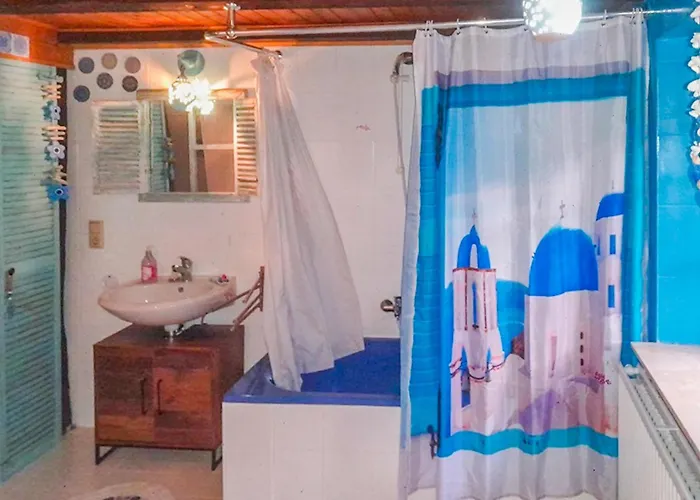 Vakantiehuis Manderscheid Manderscheid