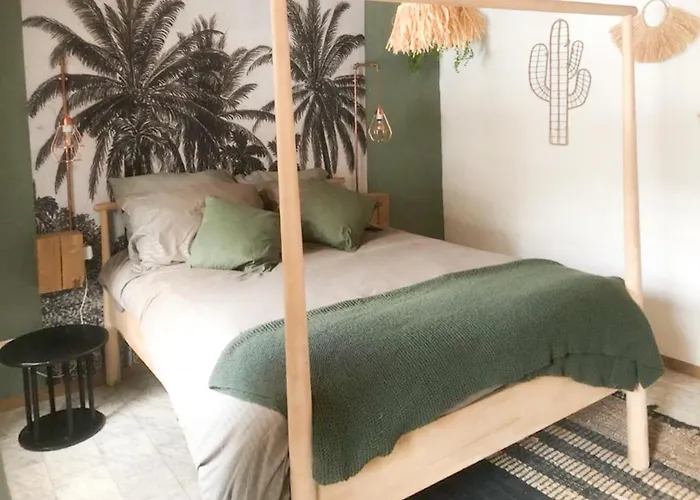 Vakantiehuis Manderscheid