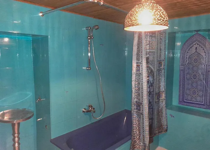 Manderscheid Vakantiehuis Manderscheid