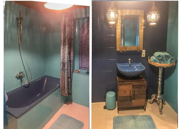 Manderscheid Vakantiehuis Manderscheid