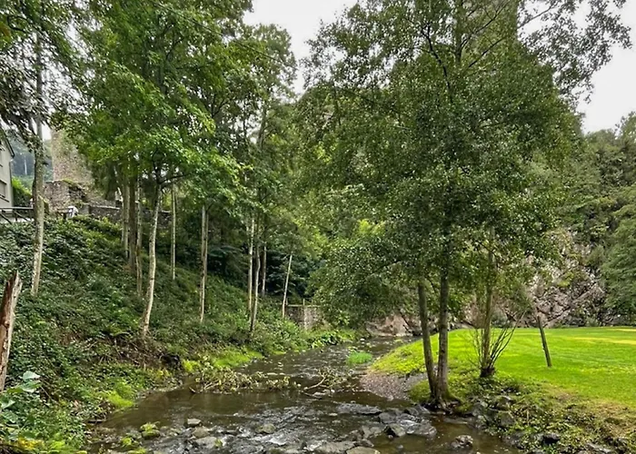 Manderscheid Vakantiehuis