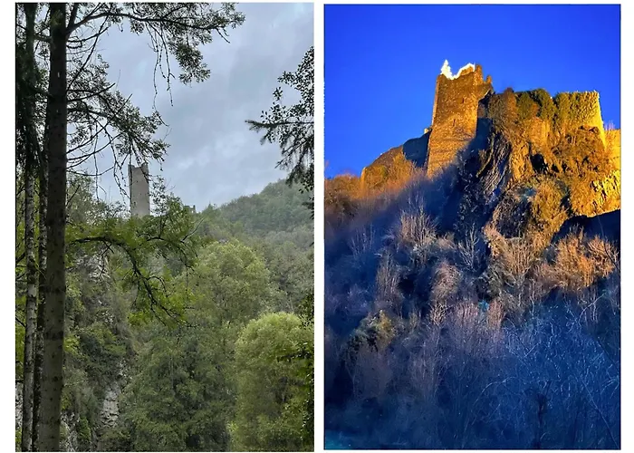 Manderscheid Vakantiehuis *